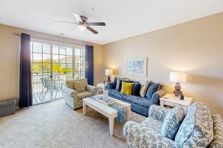 Barefoot Beach Retreat - Myrtle Beach - 0