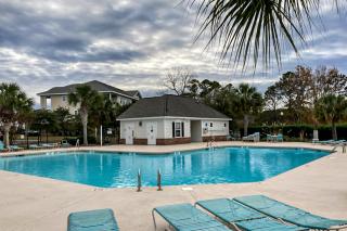 Barefoot Beach Retreat - Myrtle Beach - 8