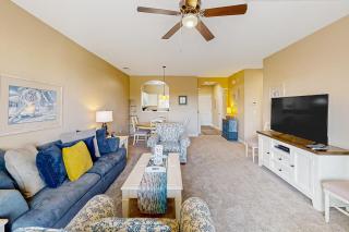 Barefoot Beach Retreat - Myrtle Beach - 6