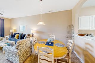 Barefoot Beach Retreat - Myrtle Beach - 5