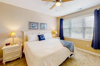 Barefoot Beach Retreat - Myrtle Beach - 2