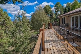 Caroline's Cabin - 4