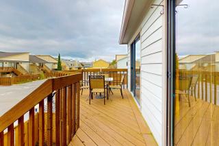 Club Ocean Villa 53 - 8