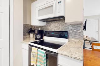 Club Ocean Villa 53 - 2