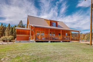 Twin Feathers Cabin - Crouch - 0