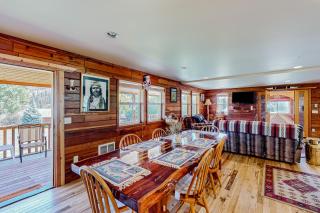 Twin Feathers Cabin - 4