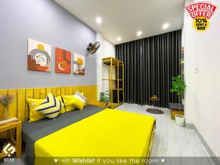 FSTAY - COZY AND PEACEFUL HOMESTAY DA NANG - Da Nang - 7