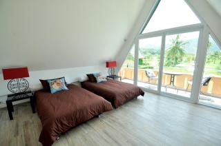White Dragon Sea View Villa - Ko Chang - 3
