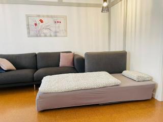 Edu Home Bremen - Bremen - 4