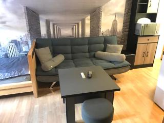Monteur &,Geschäftsreisen Stay - Günsterode - 7