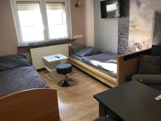 Monteur &,Geschäftsreisen Stay - Günsterode - 8