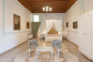 LUXURY APARTMENT PESARO PAPAFAVA - Venice - 7