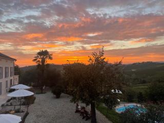 Tenuta Dei Vicini - Luxury Apartments - San Marzano Oliveto - 8