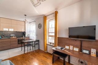 Apartament Chmielna Loft - Cracovia - 4