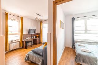 Apartament Chmielna Loft - Cracovia - 1