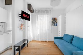 Casa da Suite Compatta - Milan - 7