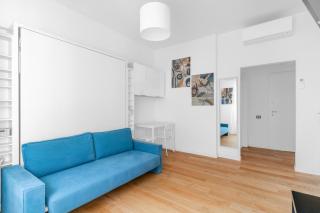 Casa da Suite Compatta - Milan - 0
