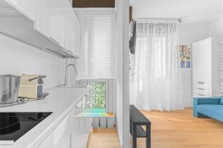 Casa da Suite Compatta - Milan - 6