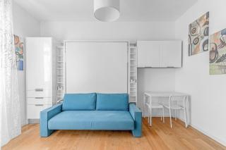 Casa da Suite Compatta - Milan - 4