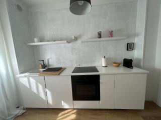 Manzoni House - 4