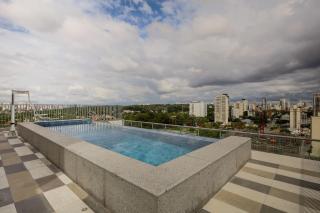 Be Urban Brooklin by Housi - São Paulo - 5