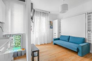 Casa da Suite Compatta - Milan - 2