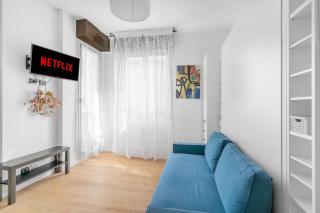 Casa da Suite Compatta - Milan - 1