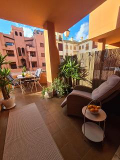 La Dama - Torrevieja - 8