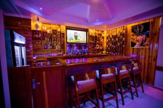 HADJENS HOTEL - Mwanza - 4