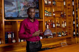 HADJENS HOTEL - Mwanza - 3