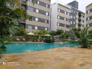 JARDIM DAS PALMEIRAS II - HOME RESORT - Ubatuba - 1