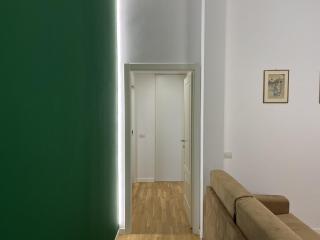 MILA by The Blue Twins apartments Milano - Milan - 6