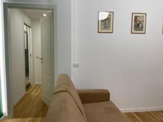 MILA by The Blue Twins apartments Milano - Milan - 5