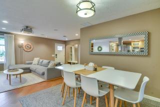 Lake Oswego Home with Covered Patio Near Portland! - Lake Oswego - 3