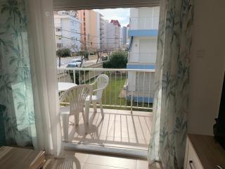 Bonito y coqueto apartamento a 150metros de la playa 2 Línea - Playa de Gandia - 4