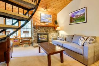 Winter Park Condo with Sleeping Loft - Near Main St - 6