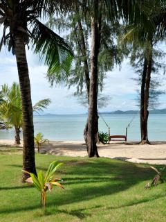 White Dragon Sea View Villa - Ko Chang - 9