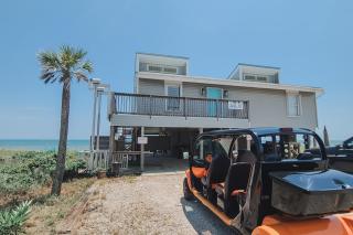 Happy Endings - St. George Island - 9