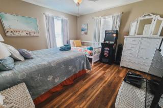 Happy Endings - St. George Island - 1