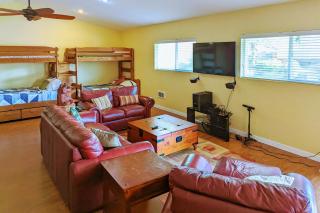 Summit Lake Guesthouse - 6