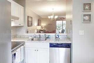 Sand, Shells & Sunsets - 1