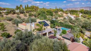 Cubo's Casa Rural El Cortijillo de las Barrancas - Alhaurín de la Torre - 7