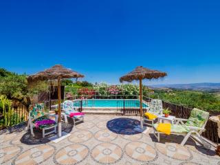 Cubo's Casa Rural Cortijillo Las Barrancas Family - Alhaurín de la Torre - 1