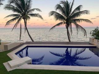 5BR Ocean Front Hotel Zone Luxury House by Solmar Rentals - Cancún - 6