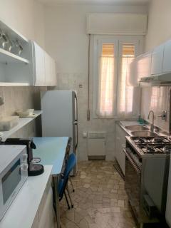 Riva Reno 54 Apartment - Bolonia - 7