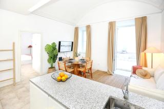 Dolce Faro Niente Apartment - Faro - 9