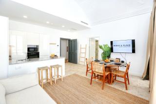 Dolce Faro Niente Apartment - Faro - 6
