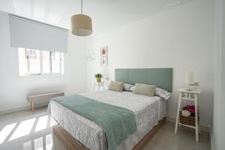 Apartment Center Soho Deluxe - Malaga - 9