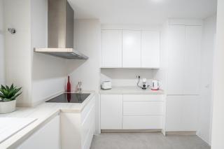 Apartment Center Soho Deluxe - 6