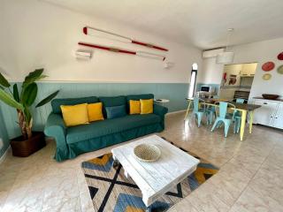 Casa Flor de Sal Apartment - Carvoeiro - 1
